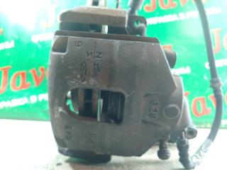Ступица левая передняя MAZDA DEMIO DY3W ZJ-VE D35033031F 2 ракурс