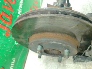 Ступица левая передняя MAZDA DEMIO DY3W ZJ-VE D35033031F 3 ракурс