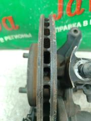 Ступица левая передняя MAZDA DEMIO DY3W ZJ-VE D35033031F 4 ракурс