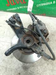 Ступица левая передняя MAZDA DEMIO DY3W ZJ-VE D35033031F 5 ракурс