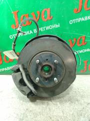 Ступица левая передняя TOYOTA VITZ KSP130 1KR-FE 1 ракурс