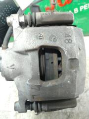 Ступица левая передняя TOYOTA VITZ KSP130 1KR-FE 2 ракурс