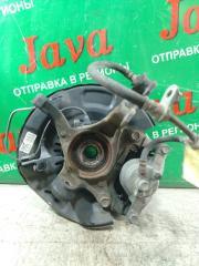 Ступица левая передняя TOYOTA VITZ KSP130 1KR-FE 5 ракурс