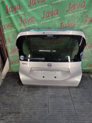 Дверь задняя задняя NISSAN DAYZ B43W BR06 1 ракурс