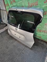 Дверь задняя задняя NISSAN DAYZ B43W BR06 3 ракурс