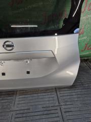 Дверь задняя задняя NISSAN DAYZ B43W BR06 4 ракурс