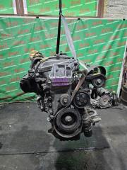 Двигатель TOYOTA ALPHARD ATH10 2AZ-FXE 1 ракурс Двигатель TOYOTA ALPHARD ATH10 2AZ-FXE 1 ракурс