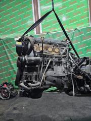 Двигатель TOYOTA ALPHARD ATH10 2AZ-FXE 3 ракурс Двигатель TOYOTA ALPHARD ATH10 2AZ-FXE 3 ракурс