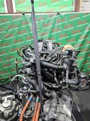 Двигатель TOYOTA ALPHARD ATH10 2AZ-FXE 4 ракурс Двигатель TOYOTA ALPHARD ATH10 2AZ-FXE 4 ракурс