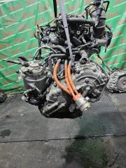 АКПП TOYOTA ALPHARD ATH10 2AZ-FXE P210 01A 2 ракурс