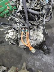 АКПП TOYOTA ALPHARD ATH10 2AZ-FXE P210 01A 3 ракурс