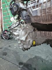 АКПП TOYOTA ALPHARD ATH10 2AZ-FXE P210 01A 5 ракурс