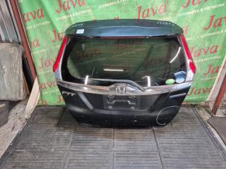 Дверь задняя задняя HONDA FIT GP5 LEB 1 ракурс