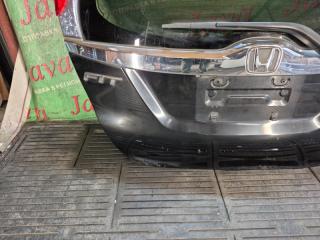 Дверь задняя задняя HONDA FIT GP5 LEB 4 ракурс