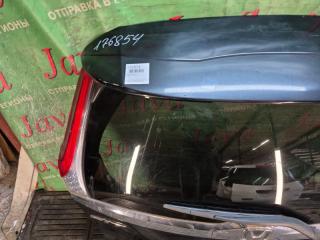 Дверь задняя задняя HONDA FIT GP5 LEB 5 ракурс