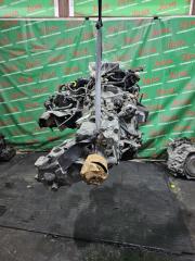 АКПП SUBARU DIAS WAGON S331N KF-DET FV4 2 ракурс