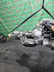 АКПП SUBARU DIAS WAGON S331N KF-DET FV4 4 ракурс
