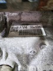 АКПП SUBARU DIAS WAGON S331N KF-DET FV4 5 ракурс