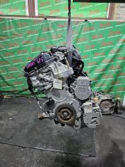 Двигатель HONDA FIT GP6 LEB 1 ракурс