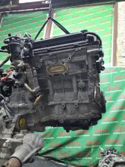 Двигатель HONDA FIT GP6 LEB 3 ракурс