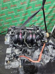 Двигатель HONDA FIT GP6 LEB 5 ракурс