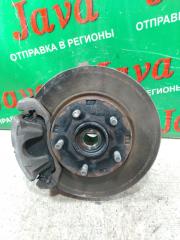 Ступица левая передняя MITSUBISHI GALANT FORTIS CY4A 4B11 1 ракурс