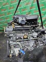 Двигатель SUZUKI ALTO HA36S R06A 2 ракурс