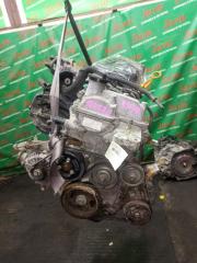 Двигатель TOYOTA BB QNC25 K3-VE 1 ракурс