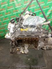 Двигатель TOYOTA BB QNC25 K3-VE 2 ракурс
