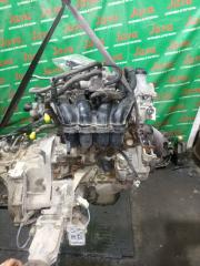 Двигатель TOYOTA BB QNC25 K3-VE 5 ракурс