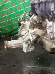 АКПП TOYOTA BB QNC25 K3-VE A4B-D 02A 5 ракурс