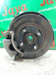 Ступица левая передняя TOYOTA SPADE NCP141 1NZ-FE 1 ракурс