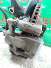 Ступица левая передняя TOYOTA SPADE NCP141 1NZ-FE 2 ракурс