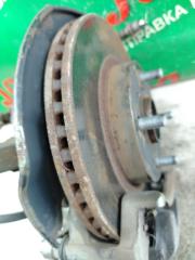Ступица левая передняя TOYOTA SPADE NCP141 1NZ-FE 3 ракурс