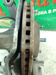 Ступица левая передняя TOYOTA SPADE NCP141 1NZ-FE 4 ракурс