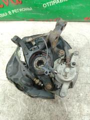 Ступица левая передняя TOYOTA SPADE NCP141 1NZ-FE 5 ракурс