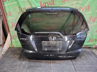 Дверь задняя задняя HONDA FIT GE6 L13A 68100-TF0-000ZZ 1 ракурс