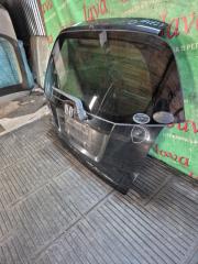 Дверь задняя задняя HONDA FIT GE6 L13A 68100-TF0-000ZZ 3 ракурс