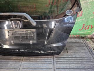 Дверь задняя задняя HONDA FIT GE6 L13A 68100-TF0-000ZZ 4 ракурс