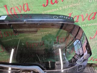 Дверь задняя задняя HONDA FIT GE6 L13A 68100-TF0-000ZZ 5 ракурс