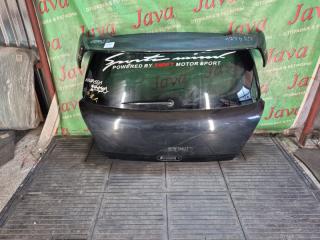 Дверь задняя задняя SUZUKI SWIFT ZC31S M16A 6910063J32 1 ракурс