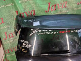 Дверь задняя задняя SUZUKI SWIFT ZC31S M16A 6910063J32 5 ракурс