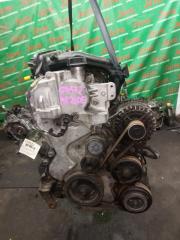 Двигатель NISSAN LAFESTA NB30 MR20DE 1 ракурс