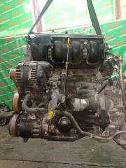 Двигатель NISSAN LAFESTA NB30 MR20DE 3 ракурс