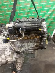 Двигатель NISSAN LAFESTA NB30 MR20DE 5 ракурс