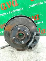 Ступица правая передняя TOYOTA VITZ KSP130 1KR-FE 1 ракурс