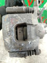 Ступица правая передняя TOYOTA VITZ KSP130 1KR-FE 2 ракурс