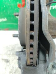Ступица правая передняя TOYOTA VITZ KSP130 1KR-FE 4 ракурс