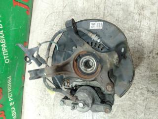 Ступица правая передняя TOYOTA VITZ KSP130 1KR-FE 5 ракурс