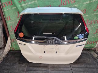 Дверь задняя задняя HONDA FIT GP5 LEB 1 ракурс